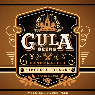 Gula Beers logo